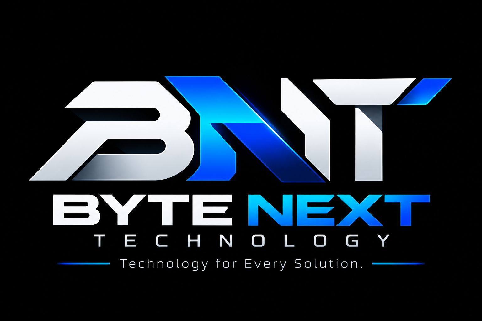 BYTE NEXT TECHNOLOGY