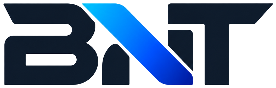 BYTE NEXT TECHNOLOGY โลโก้